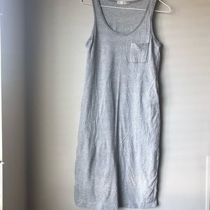 GIORDANO sleeveless one piece